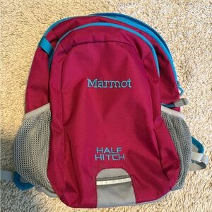 Marmot Half Hitch Backpack
